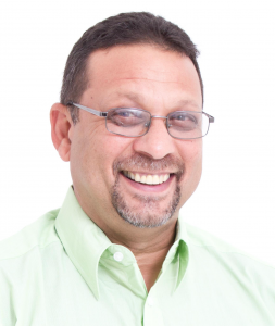Solly Solomon MD of Faraday Solar