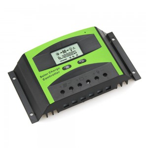 Solar Charge Controller