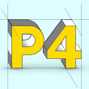 P4-logo