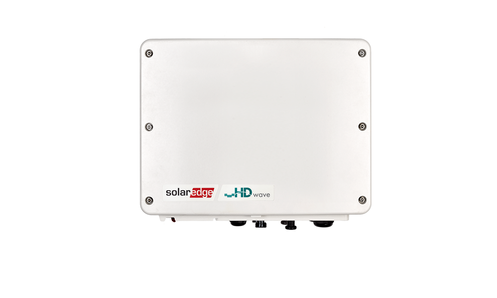 Single-Phase-Inverter