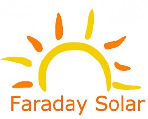 faraday logo